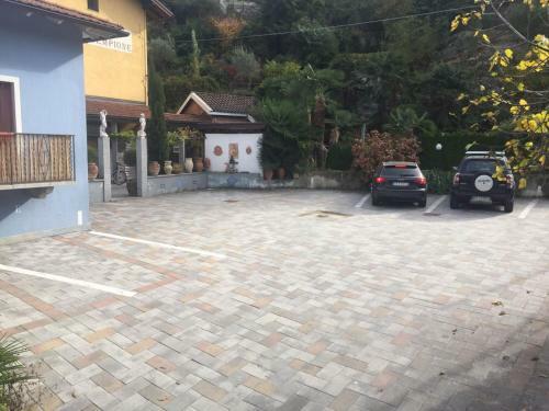 Apartamento Antico Sempione