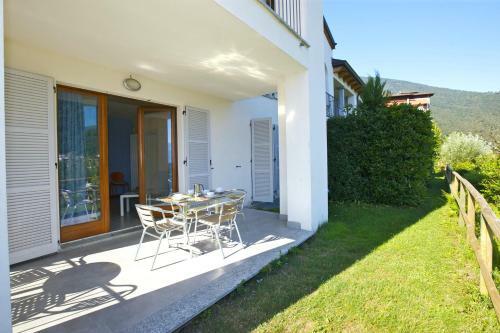 Apartamento Residence La Marenca