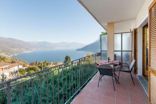 Apartamento Residence Eden Rock