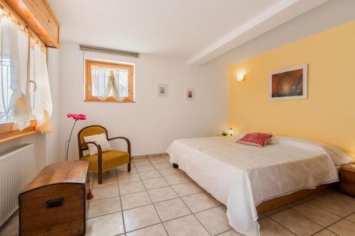Apartamento Residence Eden Rock