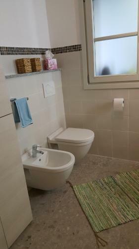 Apartamento Appartamento Borgo Alto