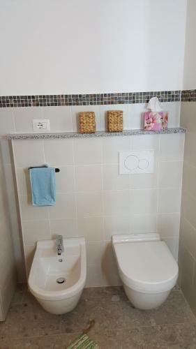 Apartamento Appartamento Borgo Alto