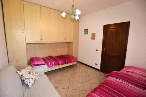 Apartamento Appartamento Alla Piana