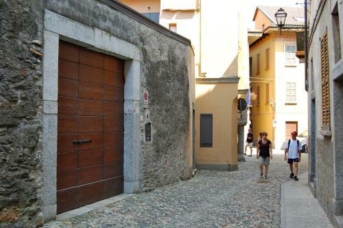 Apartamento La Casa Di Castello