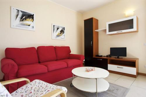 Apartamento Residence Vista Lago