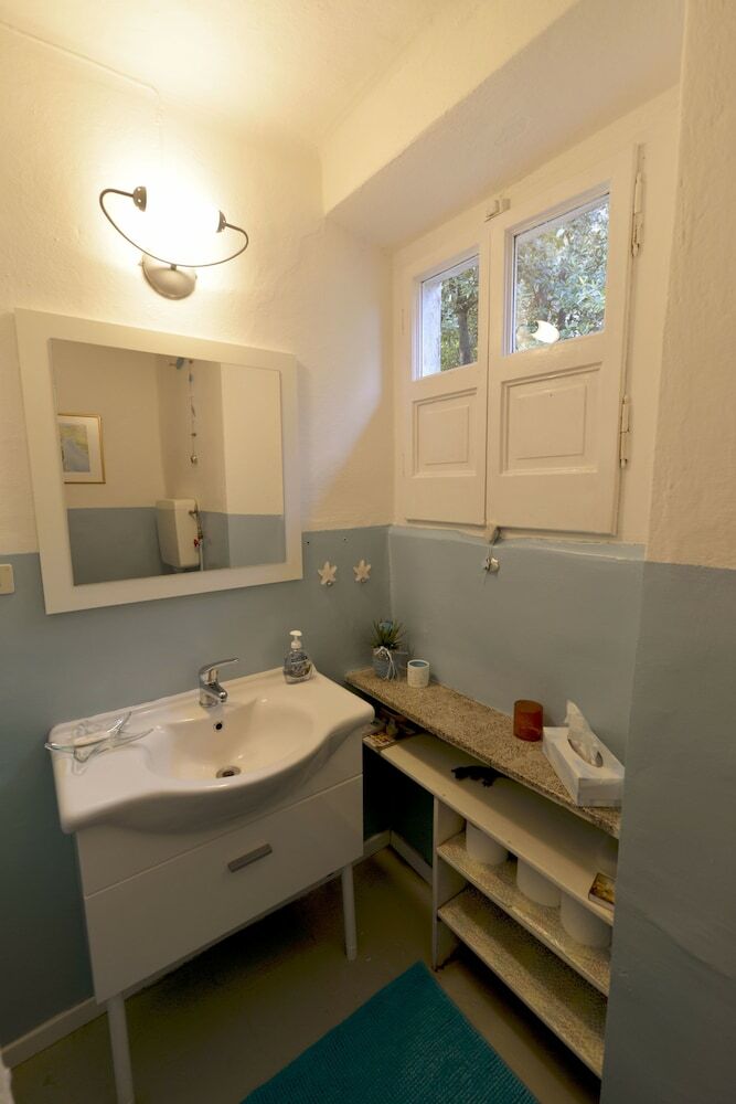 Casa Solivo Betty - Welchome