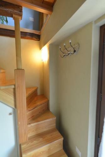 Apartamento Casa Rosalba - Welchome