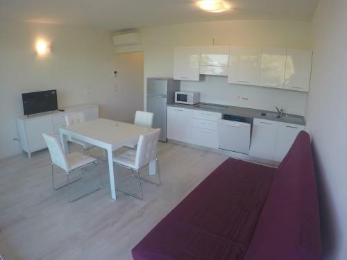 Apartamento New Mare Incanto
