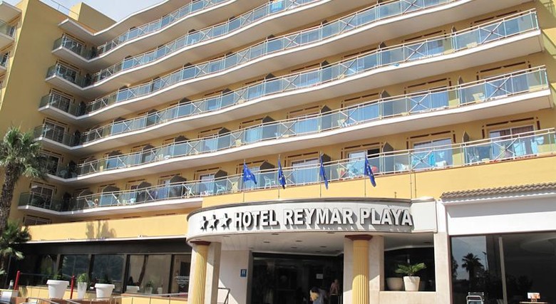 Hotel Reymar Playa