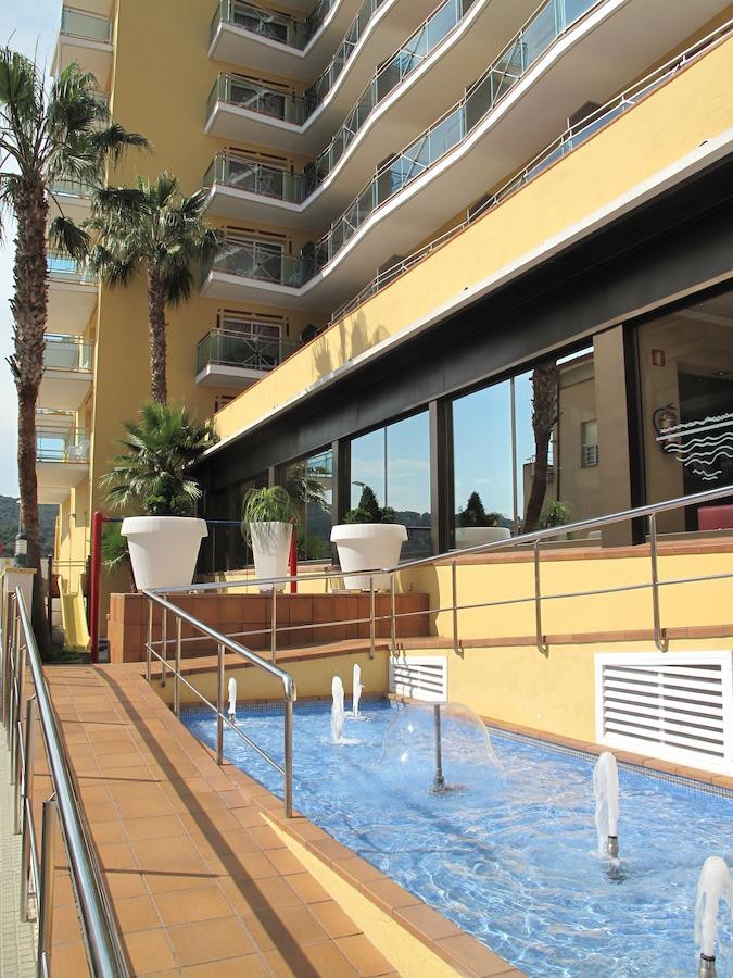 Hotel Reymar Playa