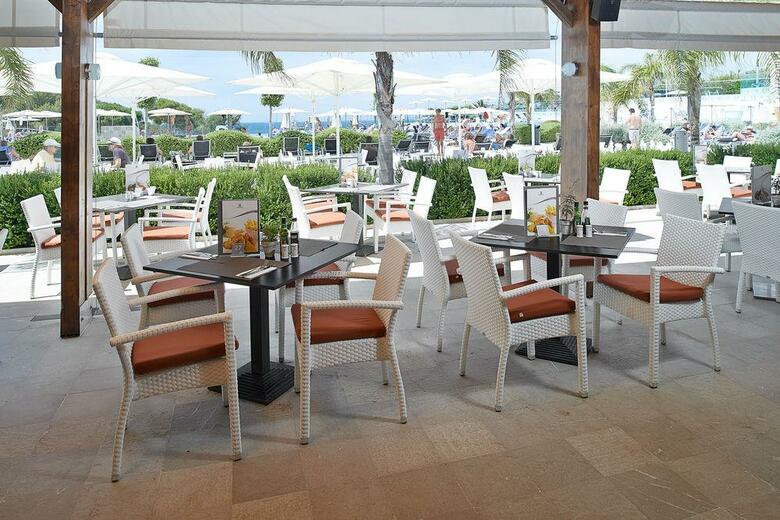 Hotel Hipotels Gran Conil