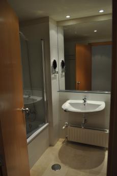 Hotel Menc�a Subb�tica