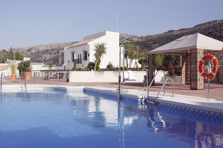 Hotel Menc�a Subb�tica