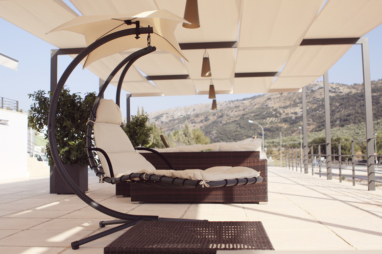 Hotel Menc�a Subb�tica