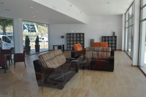 Hotel Menc�a Subb�tica