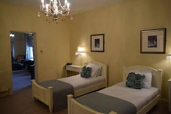 Hotel The French Partridge