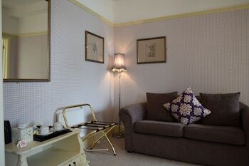 Hotel The French Partridge