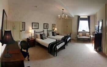 Hotel The French Partridge
