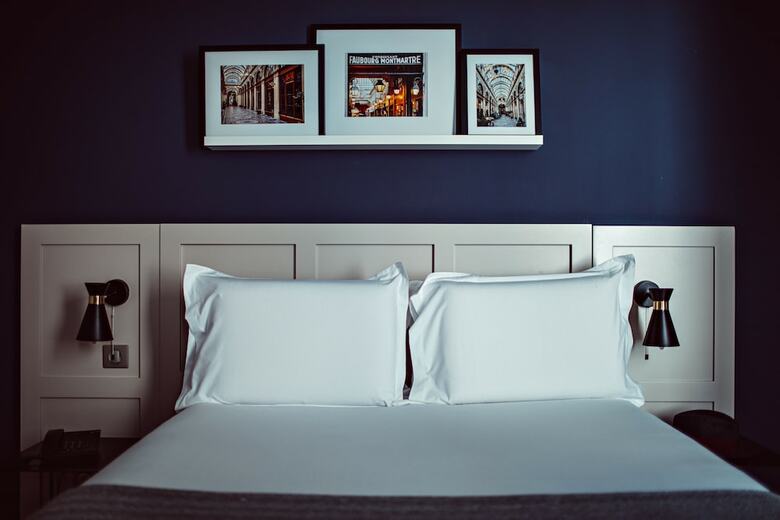 Hotel Monsieur Helder