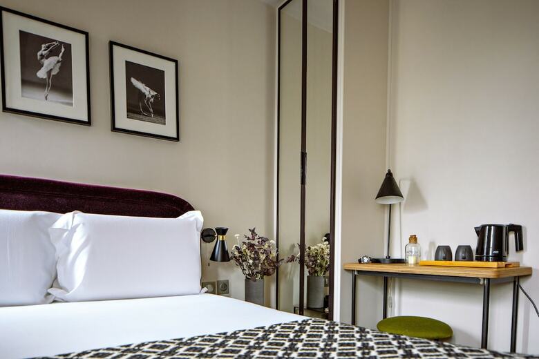 Hotel Monsieur Helder