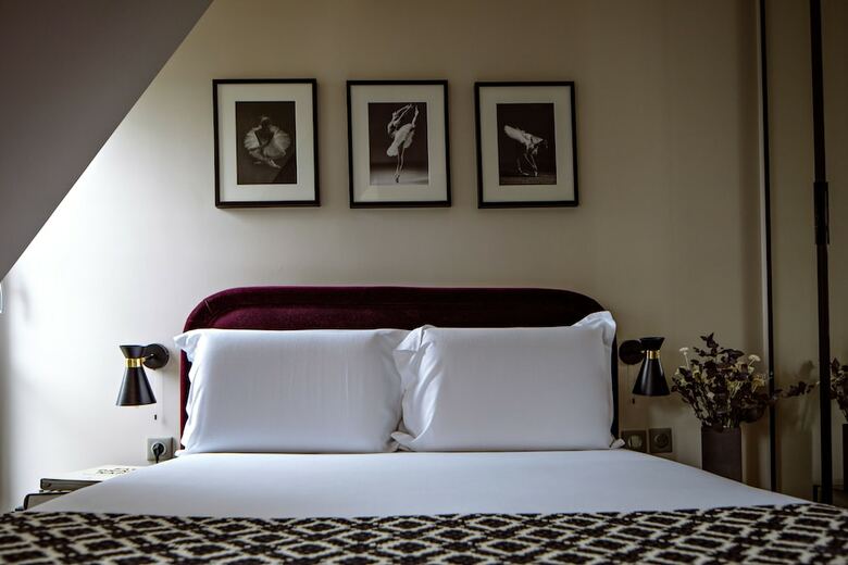 Hotel Monsieur Helder