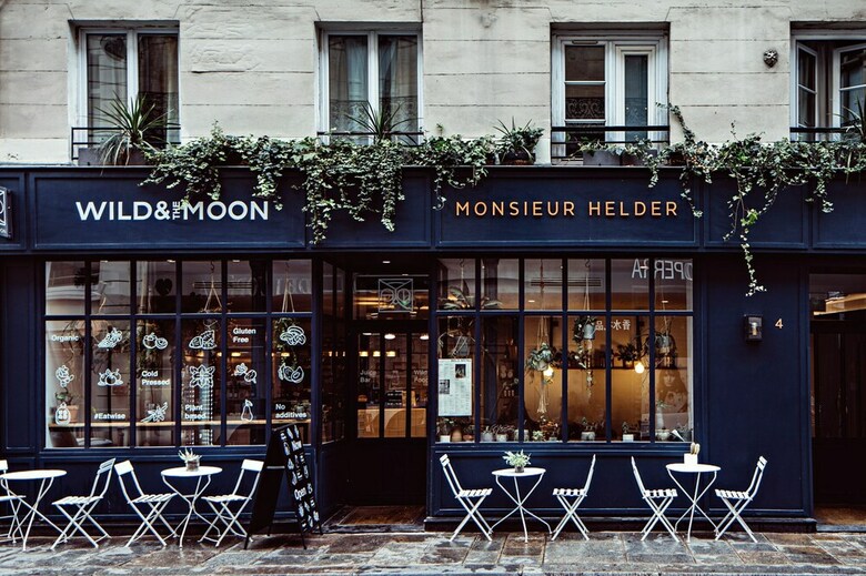 Hotel Monsieur Helder