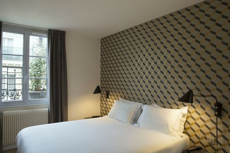Hotel Monsieur Helder