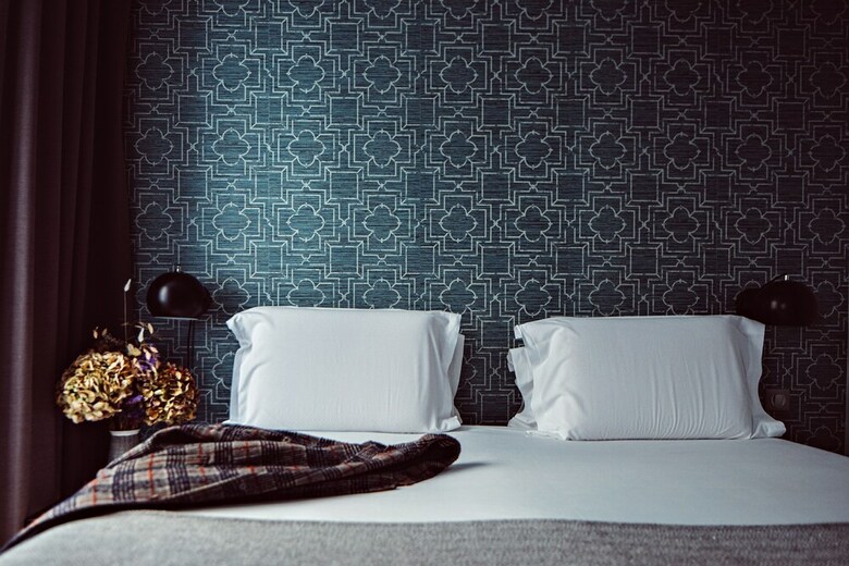 Hotel Monsieur Helder