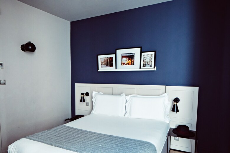 Hotel Monsieur Helder