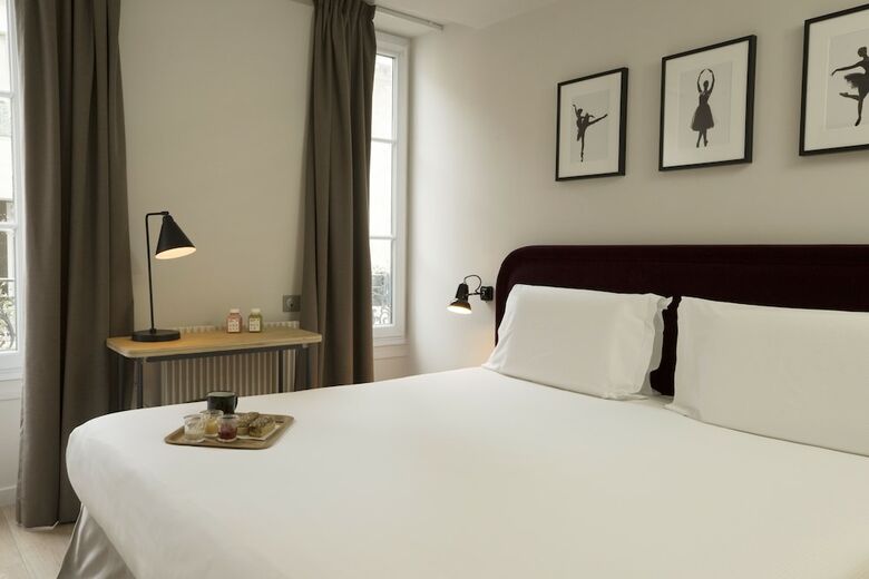 Hotel Monsieur Helder