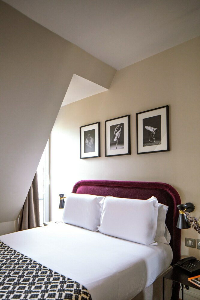 Hotel Monsieur Helder