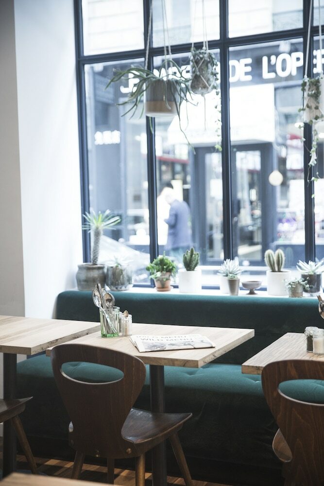 Hotel Monsieur Helder