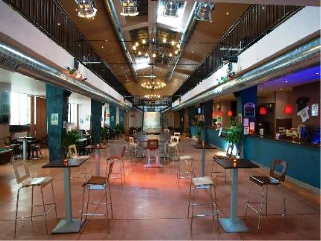 Hotel Plus Prague Hostel