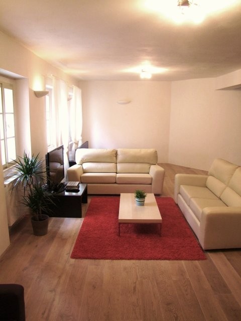 Charles Bridge Apartments