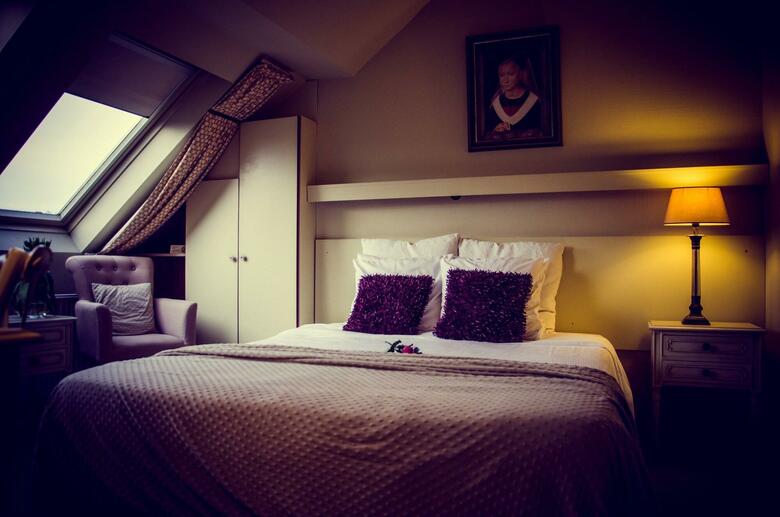 Hotel Botaniek
