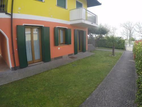 Apartamento Casa Splendore