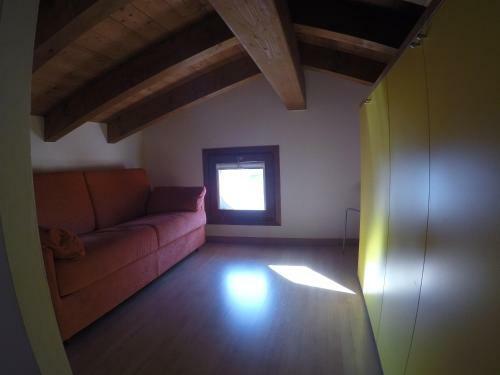 Apartamento Residence Miramar Attico Bilocale