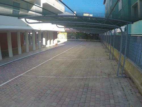 Apartamento Residence Marina Blu