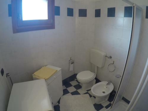 Apartamento Residence Marina Blu