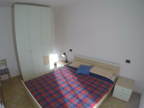 Apartamento Residence Marina Blu