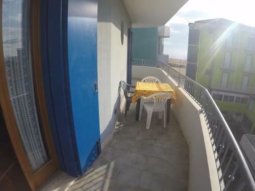 Apartamento Residence Marina Blu