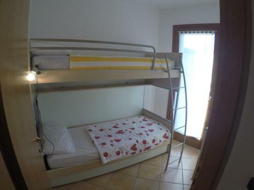 Apartamento Residence Marina Blu