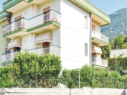 One-bedroom Apartment In Capaccio (sa)