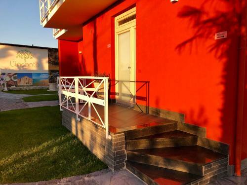 Bed & Breakfast L'incanto Di Paestum