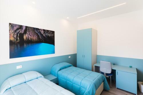 Bed & Breakfast L'incanto Di Paestum