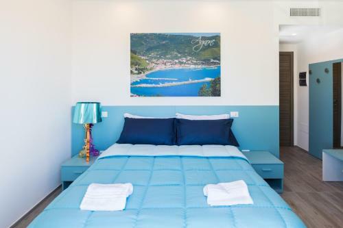 Bed & Breakfast L'incanto Di Paestum