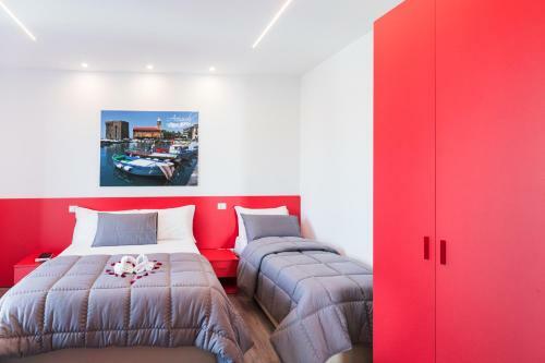 Bed & Breakfast L'incanto Di Paestum
