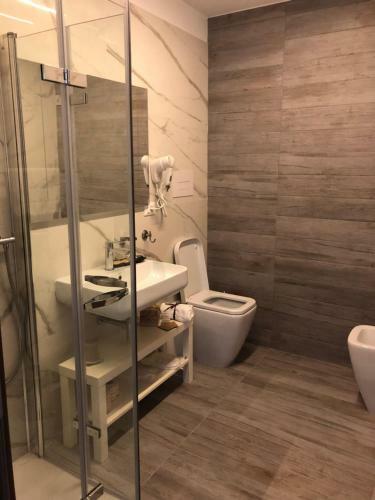 Bed & Breakfast L'incanto Di Paestum