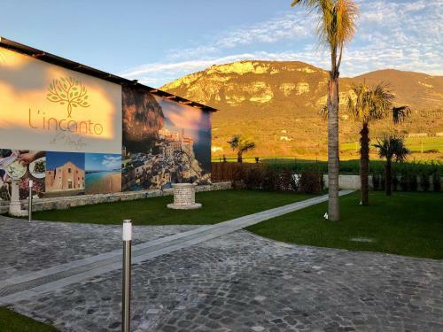 Bed & Breakfast L'incanto Di Paestum