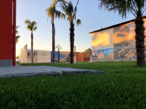 Bed & Breakfast L'incanto Di Paestum